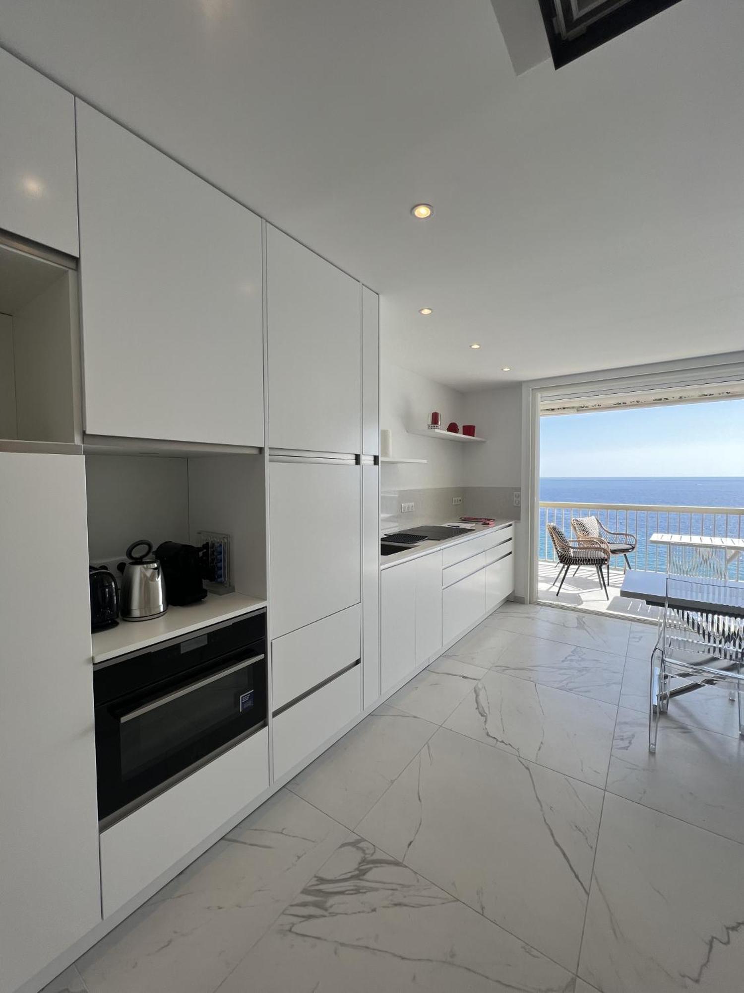 Sea View Bellamare Next Palais Festival Cannes Bagian luar foto